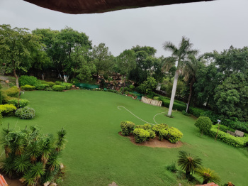 1079 Sq. Meter Industrial Land / Plot for Sale in Marot, Jhajjar