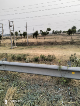 1107 Sq. Meter Industrial Land / Plot for Sale in Marot, Jhajjar
