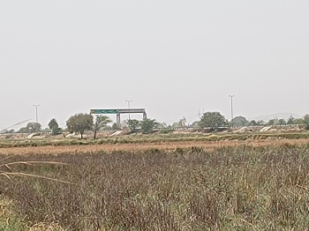 R- Zone Land Jhajjar sector 35