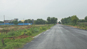 Residential Plot for Sale in Badli, Jhajjar (110 Sq. Yards)