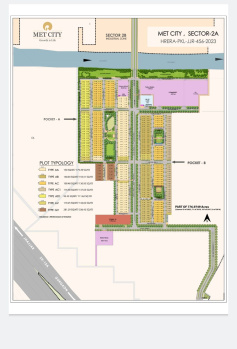 Residential Plot for Sale in Badli, Jhajjar (165 Sq. Yards)