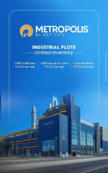 Industrial Land / Plot for Sale in Badli, Jhajjar (3186 Sq. Meter)