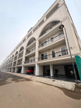 Builder Floor for Rent in Sector 63 A, Gurgaon (1400 Sq.ft.)