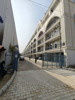 Builder Floor for Rent in Sector 63 A, Gurgaon (1400 Sq.ft.)