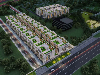 3 BHK Builder Floor for Sale in Sector 63 A, Gurgaon (1700 Sq.ft.)