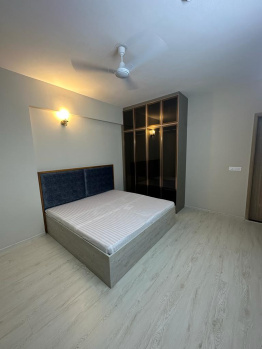 2 BHK Flats & Apartments for Rent in Sector 74, Gurgaon (1400 Sq.ft.)