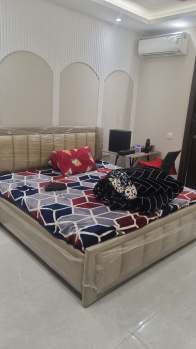 Builder Floor for Rent in Sector 63 A, Gurgaon (1400 Sq.ft.)