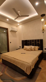 3 BHK Builder Floor for Rent in Sector 71, Gurgaon (1750 Sq.ft.)