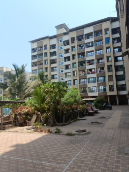 2 BHK Flats & Apartments for Sale in Padmavati Nagar, Mumbai (1050 Sq.ft.)