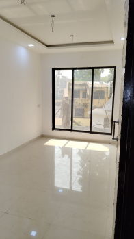 1 BHK Flats & Apartments for Sale in Bolinj, Mumbai (690 Sq.ft.)