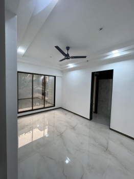 1 BHK Flats & Apartments for Sale in Yk Nagar Nx, Mumbai (464 Sq.ft.)