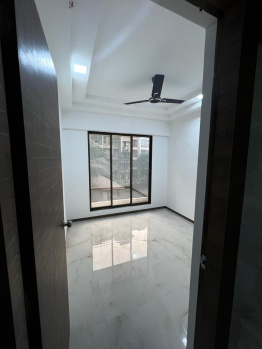 1 BHK Flats & Apartments for Sale in Virar West, Mumbai (351 Sq.ft.)