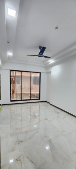 1 BHK Flats & Apartments for Sale in Virar West, Mumbai (375 Sq.ft.)