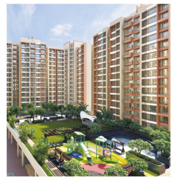 1 BHK Flats & Apartments for Sale in Vasai East, Mumbai (435 Sq.ft.)