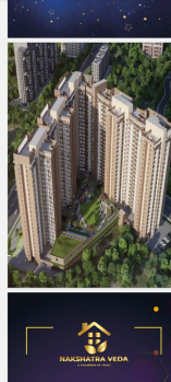 2 BHK Flats & Apartments for Sale in Vasai East, Mumbai (580 Sq.ft.)