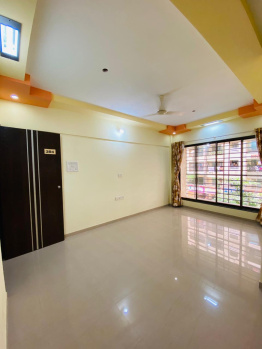 1 BHK Flats & Apartments for Sale in Virar West, Mumbai (430 Sq.ft.)