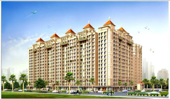 1 BHK Flats & Apartments for Sale in Virar West, Mumbai (466 Sq.ft.)