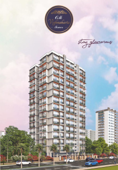 1 BHK Flats & Apartments for Sale in Virar West, Mumbai (464 Sq.ft.)