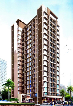 1 BHK Flats & Apartments for Sale in Virar East, Mumbai (520 Sq.ft.)