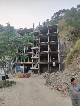 Property for sale in Kasauli, Solan