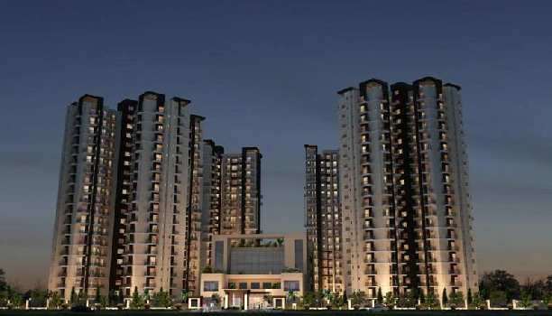 3 BHK Flats & Apartments for Sale in Greater Noida West, Greater Noida (1556 Sq.ft.)