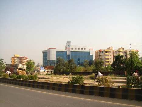 493 Sq.ft. Showrooms for Sale in Rupaspur, Patna