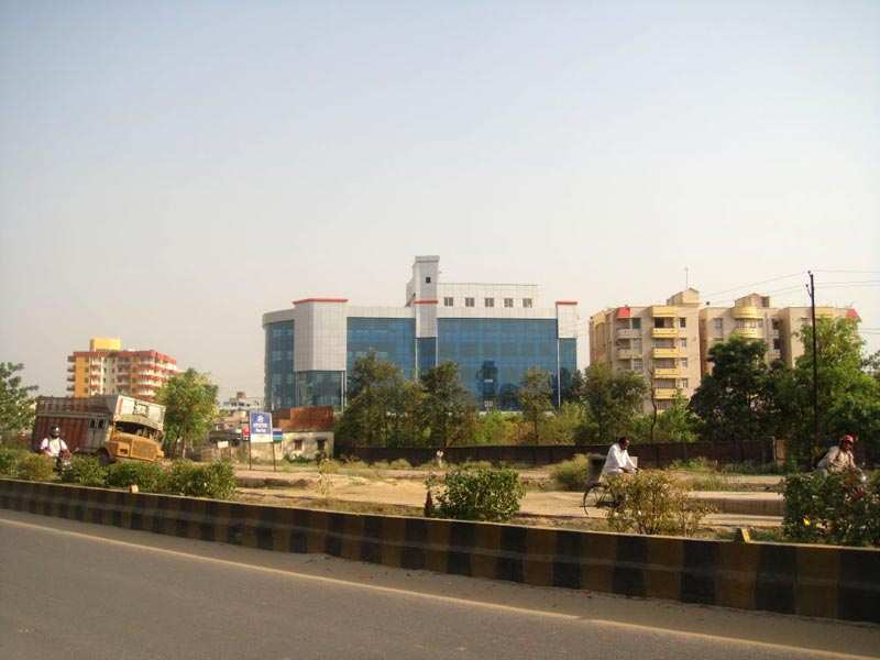 1246 Sq.ft. Showrooms for Sale in Rupaspur, Patna