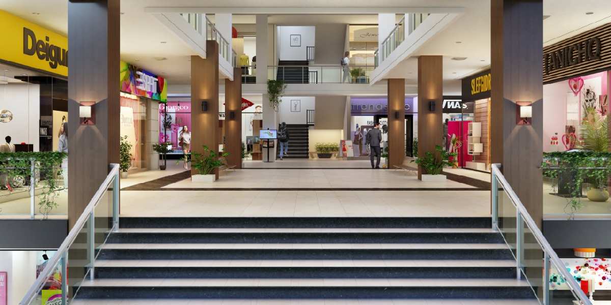 2105 Sq.ft. Showrooms for Rent in Anishabad, Patna