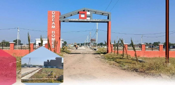 600 Sq.ft. Residential Plot for Sale in Ujjain Road Ujjain Road, Indore