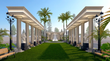 Property for sale in Ujjain Road, Indore