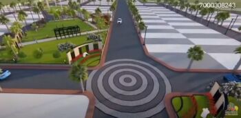 675 Sq.ft. Residential Plot for Sale in Indore