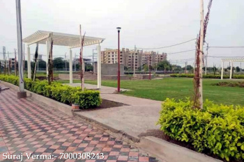 Property for sale in MR 10, Indore