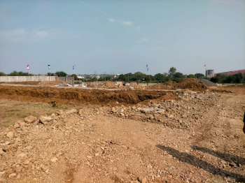 360 Sq.ft. Residential Plot for Sale in Ring Road, Indore