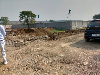 560 Sq.ft. Residential Plot for Sale in Sawer, Indore