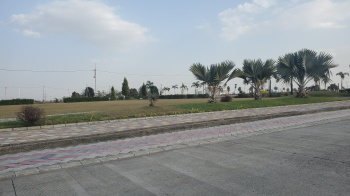 420 Sq.ft. Residential Plot for Sale in Sawer, Indore