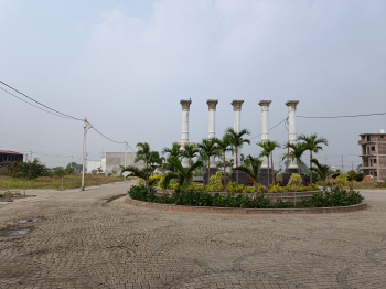 800 Sq.ft. Residential Plot for Sale in Ujjain Road, Indore