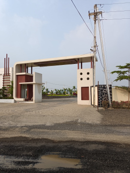 1000 Sq.ft. Residential Plot for Sale in Ujjain Road, Indore