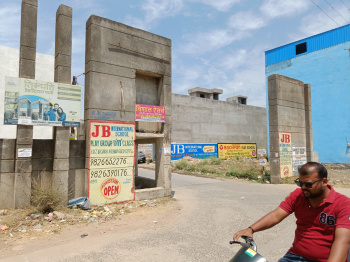 Property for sale in Bhagirathpura, Indore