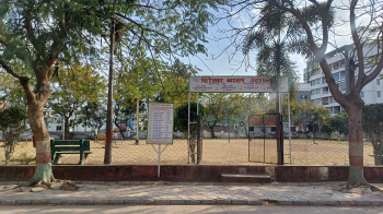 Property for sale in Jakhya, Indore