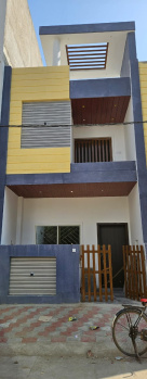 3 BHK Individual Houses for Sale in Ujjain Road Ujjain Road, Indore (1500 Sq.ft.)