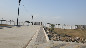 Property for sale in Sanwer Road, Indore