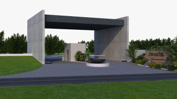 Property for sale in Sanwer Road, Indore