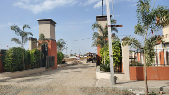 1000 Sq.ft. Residential Plot for Sale in Sanwer, Indore