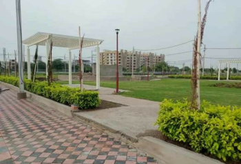 Property for sale in Bhawrasla, Indore