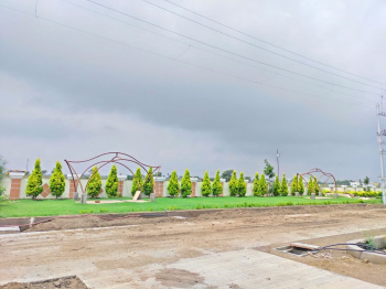 Property for sale in Magarkheda, Indore