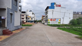Commercial Lands /Inst. Land for Sale in Ujjain Road, Indore (1500 Sq.ft.)