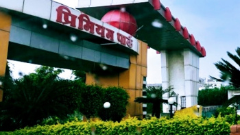 Residential Plot for Sale in Jakhya, Indore (1100 Sq.ft.)