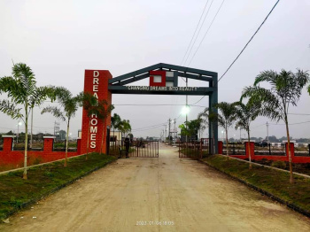 Residential Plot for Sale in Sawer, Indore (800 Sq.ft.)