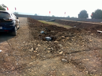 Property for sale in Saket Nagar, Indore