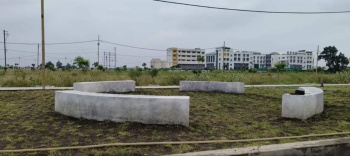 Residential Plot for Sale in Sawer, Indore (612 Sq.ft.)